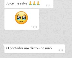 Serviço Contábil